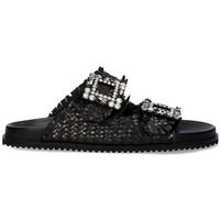 befree sandalias sandalias planas vicky-271 para mujer