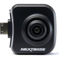 nextbase nbdvrs2rfcz full hd rear view dash cam - black black
