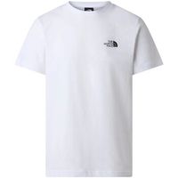 the north face camiseta nf0a8jnc para hombre