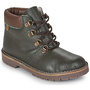 El Naturalista Botines Denali para niña