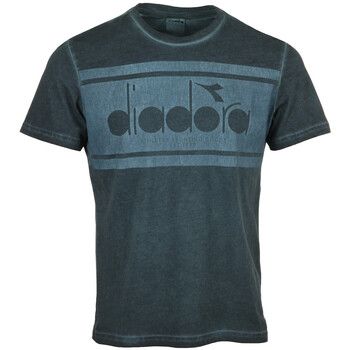 Diadora Camiseta Tshirt Ss Spectra Used para hombre