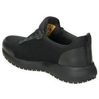 skechers zapatos de trabajo 99528 para mujer