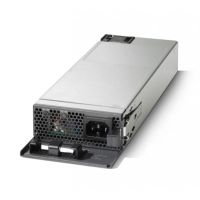 fuente de alimentacion cisco pwr-c5-1kwac 1000w certificacion fcc class a interna
