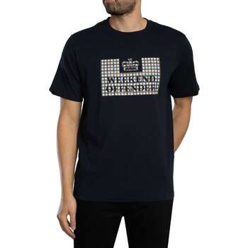 Weekend Offender Camiseta Camiseta gráfica Shevchenko para hombre