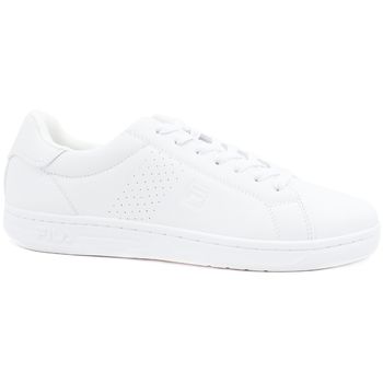 Fila Deportivas Moda Crosscourt 2 Low Sneaker Uomo White 1010274.91X para hombre