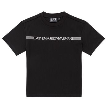 Emporio Armani EA7 Camiseta 7B000262 para niño