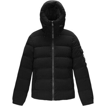 Paragoose Chaquetas Malfoy Puffer para hombre