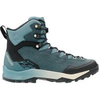 lowa zapatillas de senderismo explorer gtx mid ws para mujer