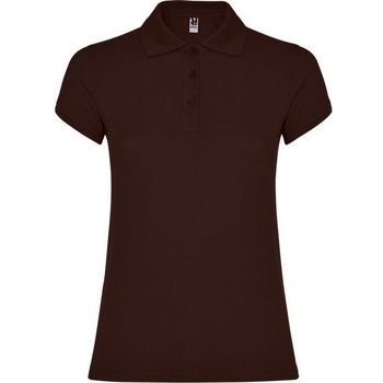 Roly Tops y Camisetas Star para mujer
