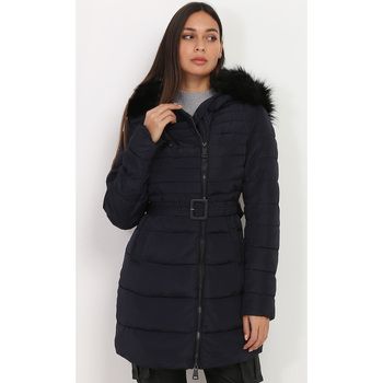 La Modeuse Abrigo 18468_P52221 para mujer
