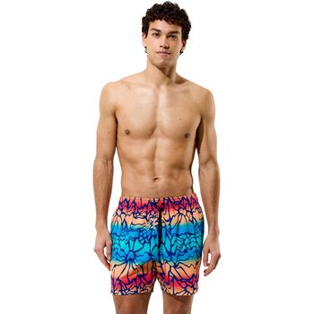 Speedo Short Redondo Edge para hombre