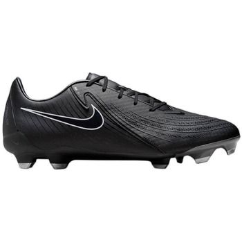 Nike Zapatillas de fútbol Bottines Phantom Gx II Academy Mg Shadow noir para hombre