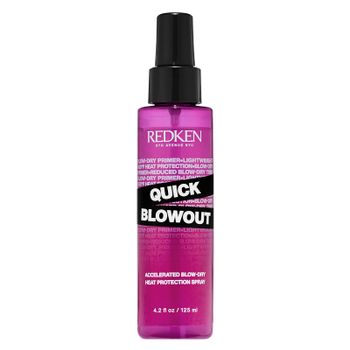 Espray de secado rápido para secador Quick Blowout de Redken 170 ml