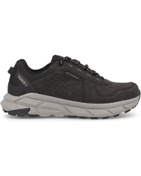 de PAREDES ZAPATILLAS TREKKING HOMBRE ROBUSTAS ALEJE NEGRO NEGRO NEGRO
