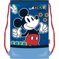 marvel mochila saco gymsack force para nino