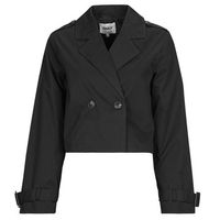 only gabardina onleja para mujer