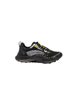 Zapatillas de trail Atom Terra High-Tex Negro Negro Hombre