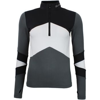 Peak Mountain Camiseta manga larga Top technique femme ATHOS para mujer