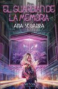 el guardian de la memoria