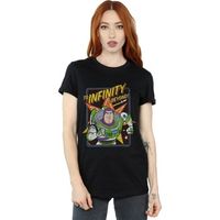 disney camiseta toy story 4 to infinity para mujer