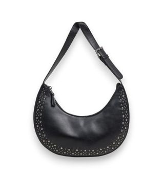 Pepe Jeans para mujer. PL0300166 Bolso Tricia negro (OSFA), Casual, Poliuretano