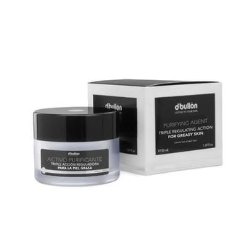 Activo facial purificante Pieles grasas