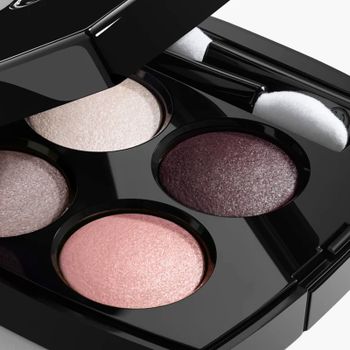 Chanel Sombras de Ojos LES 4 OMBRES Sombras De Ojos Efectos Múltiples