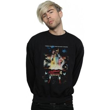 A Nightmare On Elm Street Jersey The Dream Master para hombre