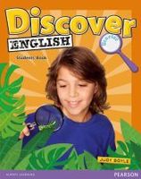 discover english global starter students book
