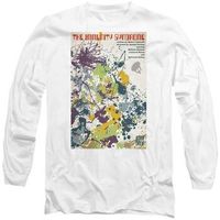 star trek camiseta manga larga the original series episode 47 para hombre