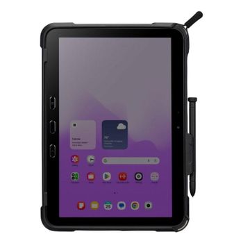 Funda Targus Field-Ready para Samsung Galaxy Tab Active5 Pro y Tab Active4 Pro 10.1