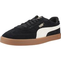 puma zapatillas club ii era suede para hombre