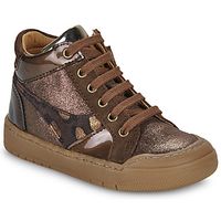 gbb zapatillas altas combatif twist para nina