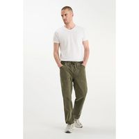 le temps des cerises pantalones martin pantalones anchos y sueltos para hombre
