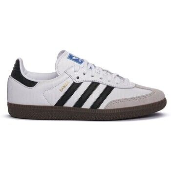 adidas Zapatillas Samba Og J para niño