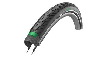 Schwalbe energizer plus 700 mm neumatico tubo tipo alambre twinskin greenguard addix e black reflex e bike e 50