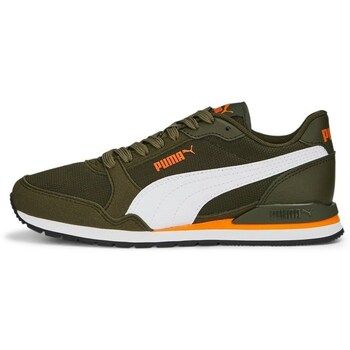 Puma Zapatillas ST Runner V3 Mesh JR para niño