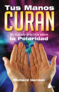 tus manos curan