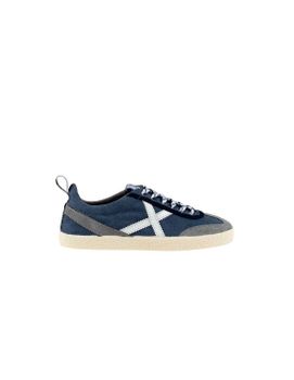 Zapatillas Munich Volata 85 Mujer Azul