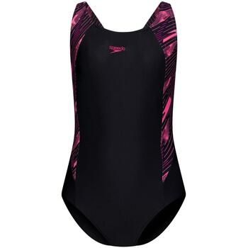 Speedo Bañador Hyperboom Splice para mujer