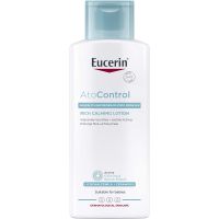 eucerin atocontrol body care lotion 250ml