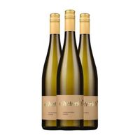 alexander heinrich vino blanco seco baden 75 cl 12 vol pack de 3 unidades