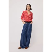 ottodame pantalones 10700196774230 para mujer