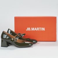 jb martin zapatos de tacon vahine para mujer