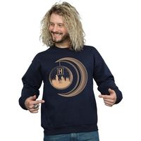 harry potter jersey hogwarts para hombre