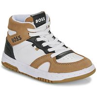 boss zapatillas altas j29367 para nino