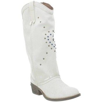 Nemonic Botas 2389n para mujer