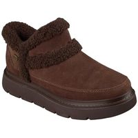 skechers botines 114895 para mujer