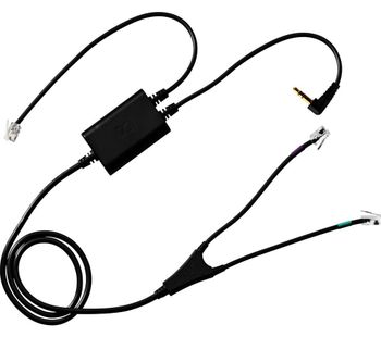 SENNHEISER CEHS PA 01 Headset Adapter Cable - 0.99 m