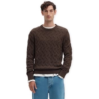 Selected Jersey Noos Carlos Knit - Delicioso para hombre